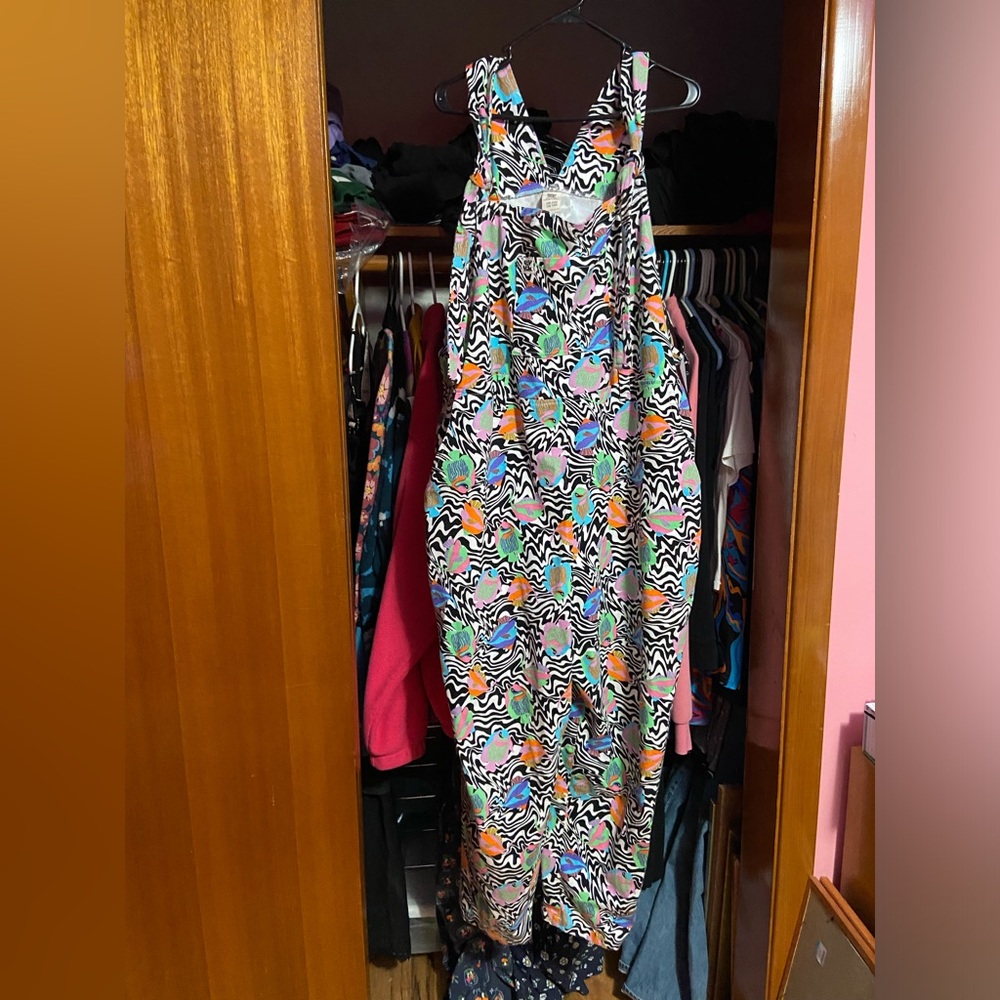 Lucy and yak US size 18